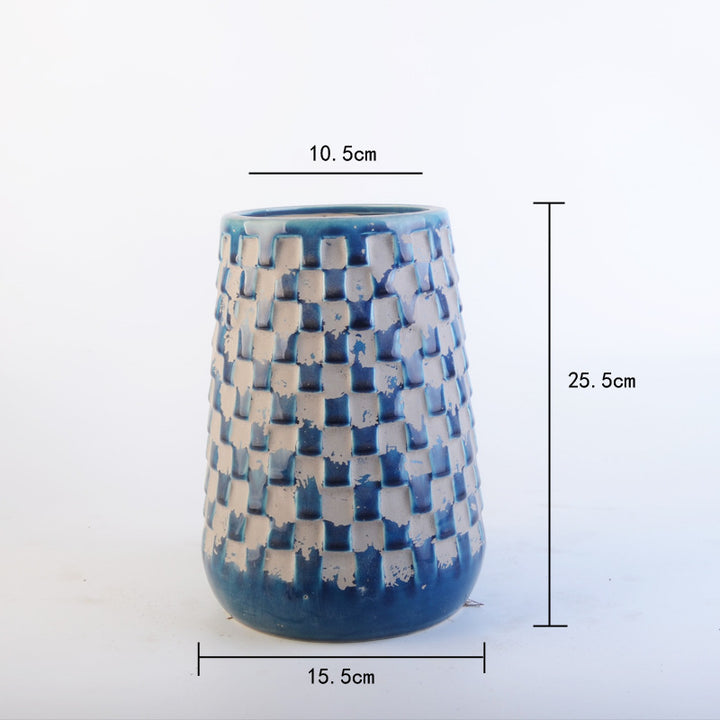 Decorative Flower Pots Stornfield