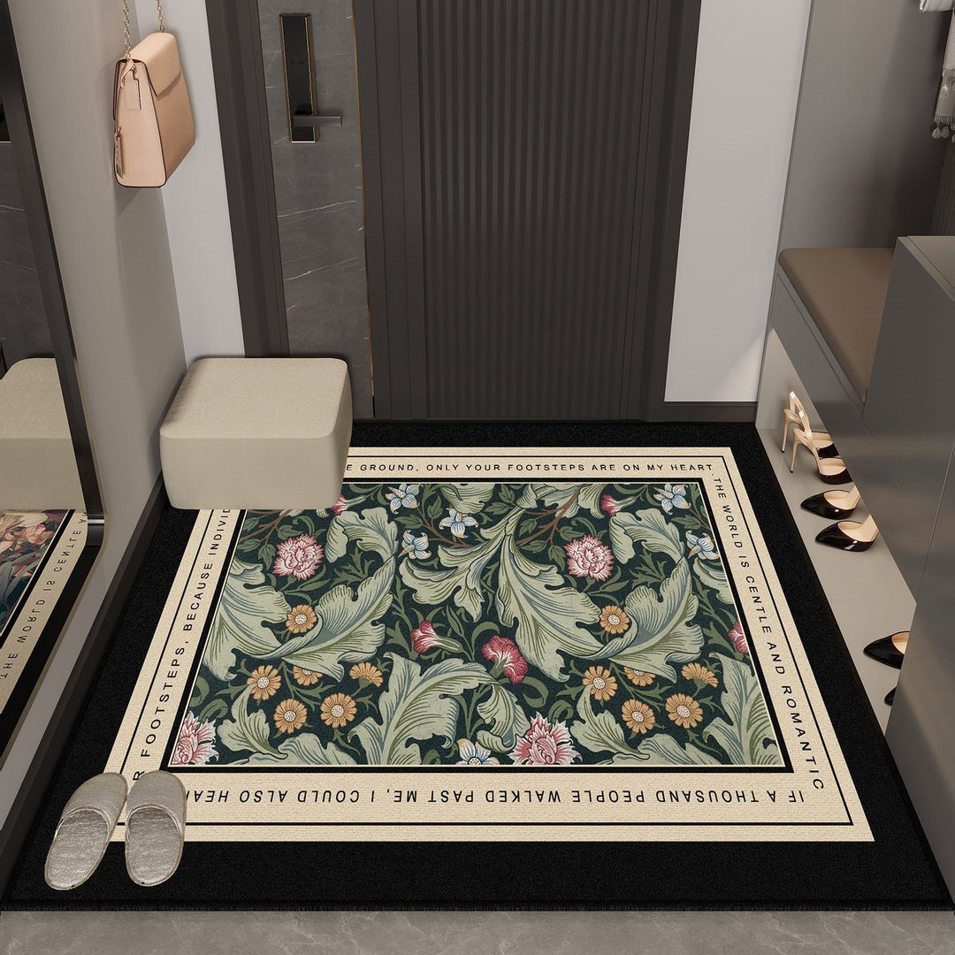 Stylish Decorative Area Rug