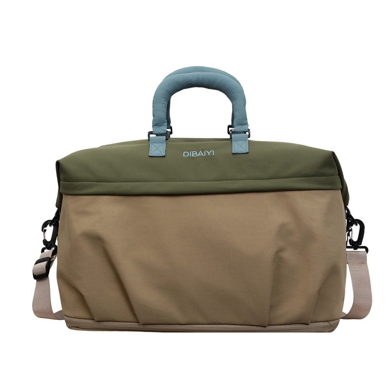 Stylish and Functional Travel Duffle Bag Stornfield