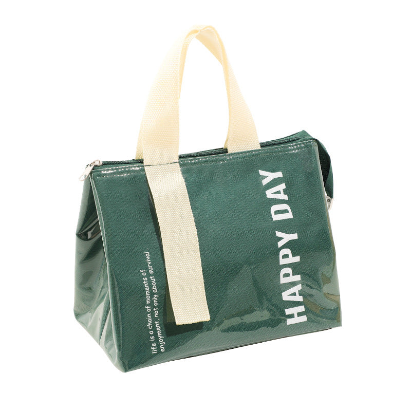 Insulated Multi-Purpose Lunch Tote Stornfield