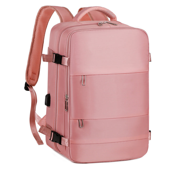 Premium Multi-Functional Travel Backpack Stornfield