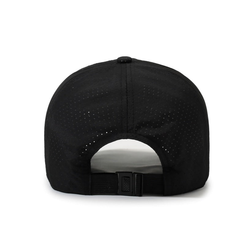 Women Sporty Summer Cap Stornfield