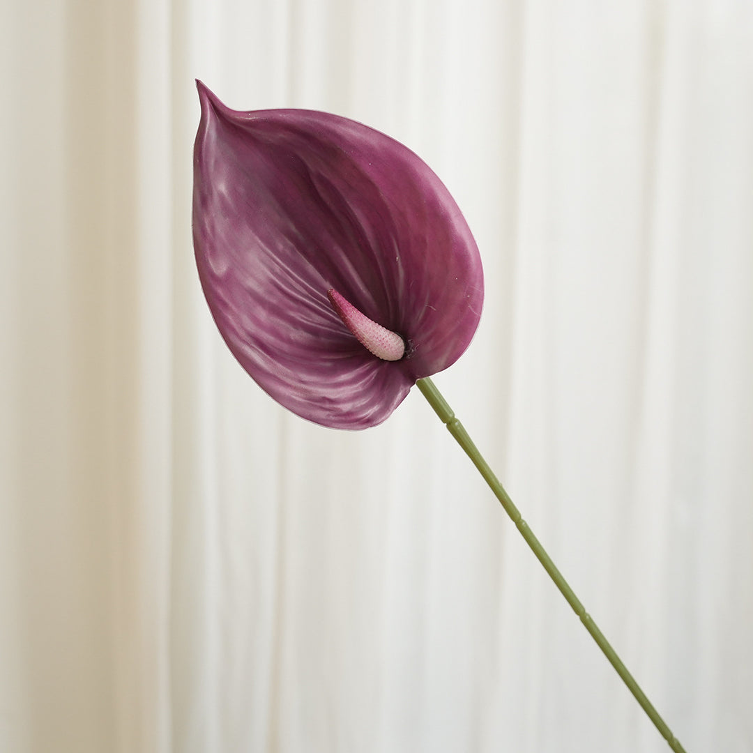 Artificial Anthurium Stornfield