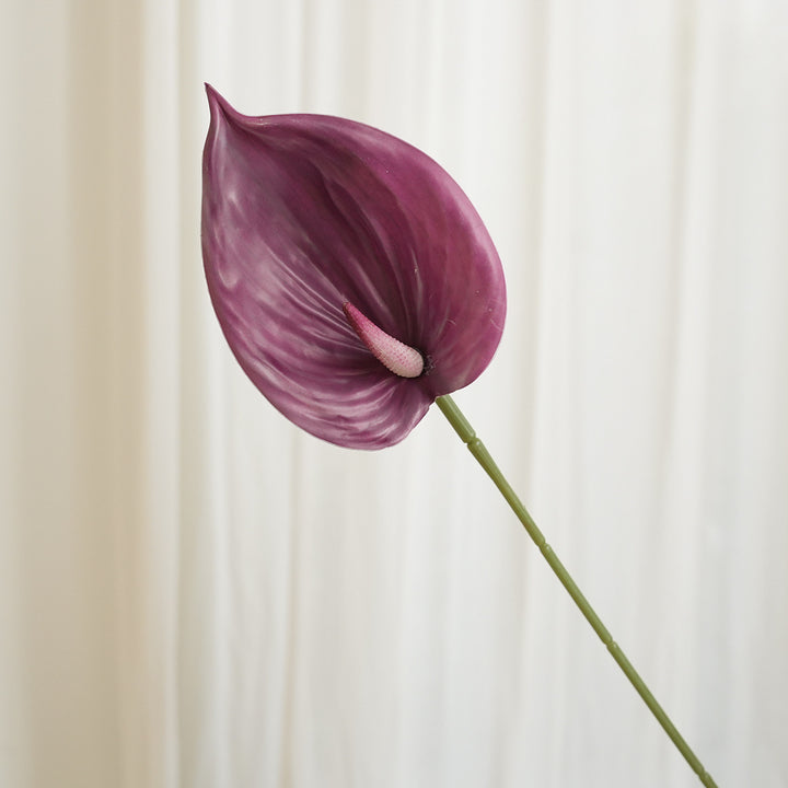 Artificial Anthurium Stornfield