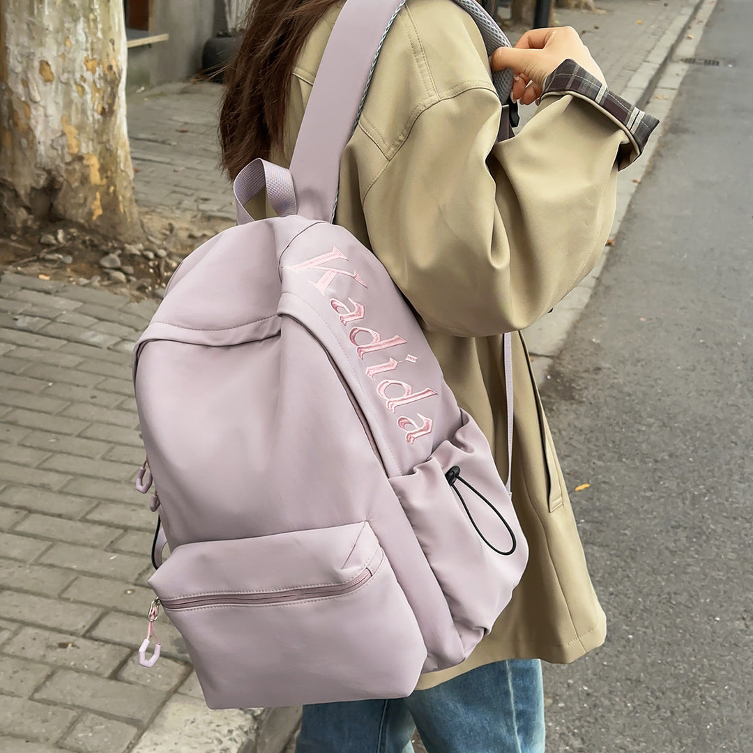 Multi-Functional Commuter Backpack Stornfield