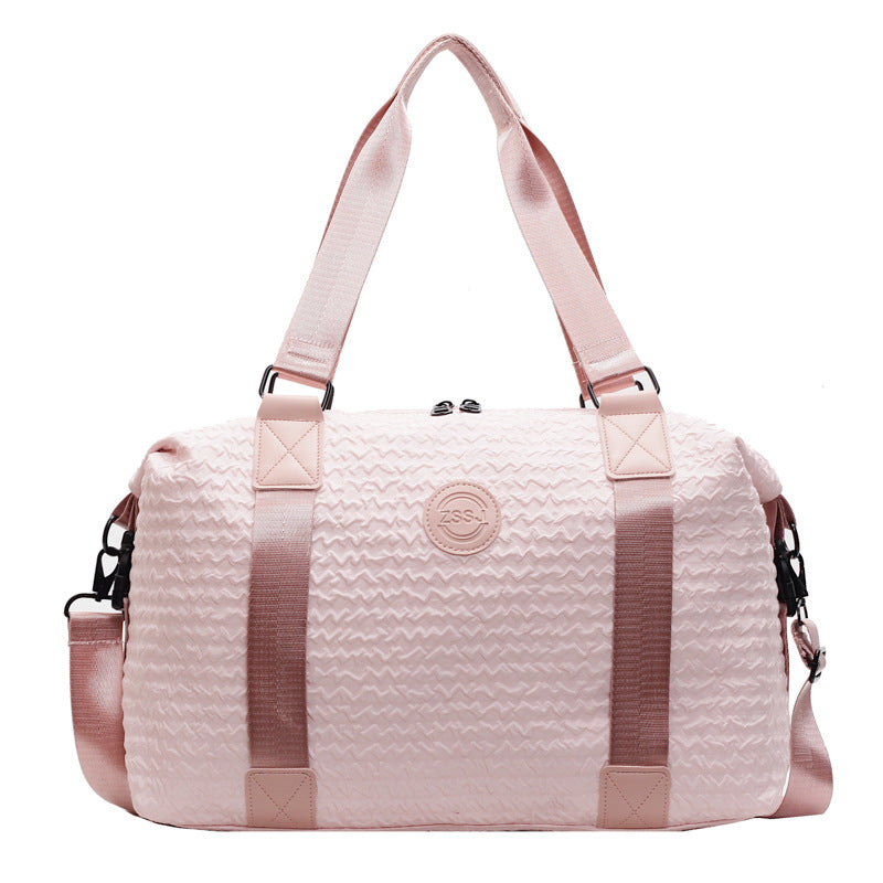 Multifunctional Sports And Leisure Bag Stornfield