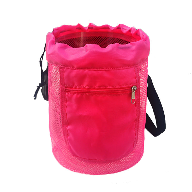Mesh Backpack Stornfield