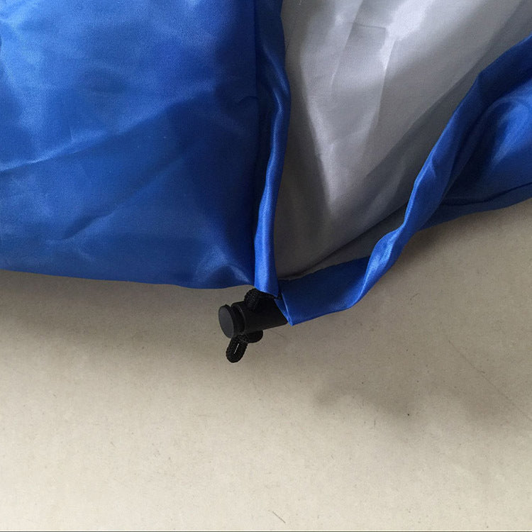 Sleeping Bag with Innovative Insulation Technology Stornfield