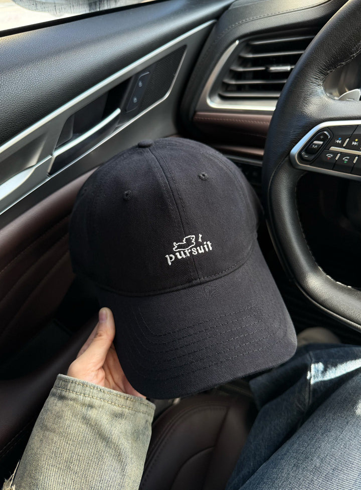 Men's Classic Embroidered Adjustable Baseball Cap Stornfield