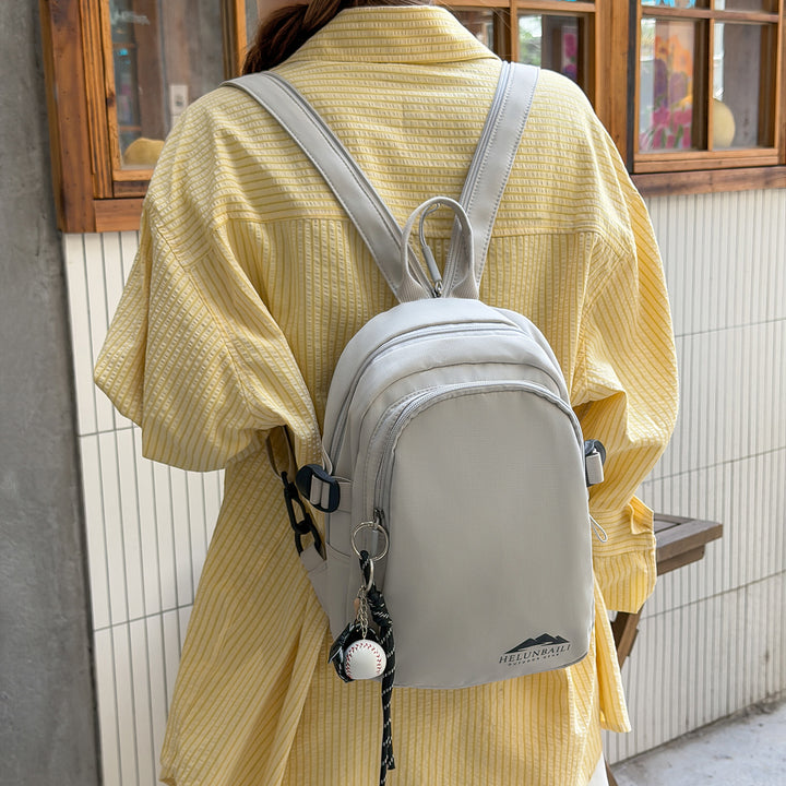 Versatile Everyday Lightweight Backpack Stornfield