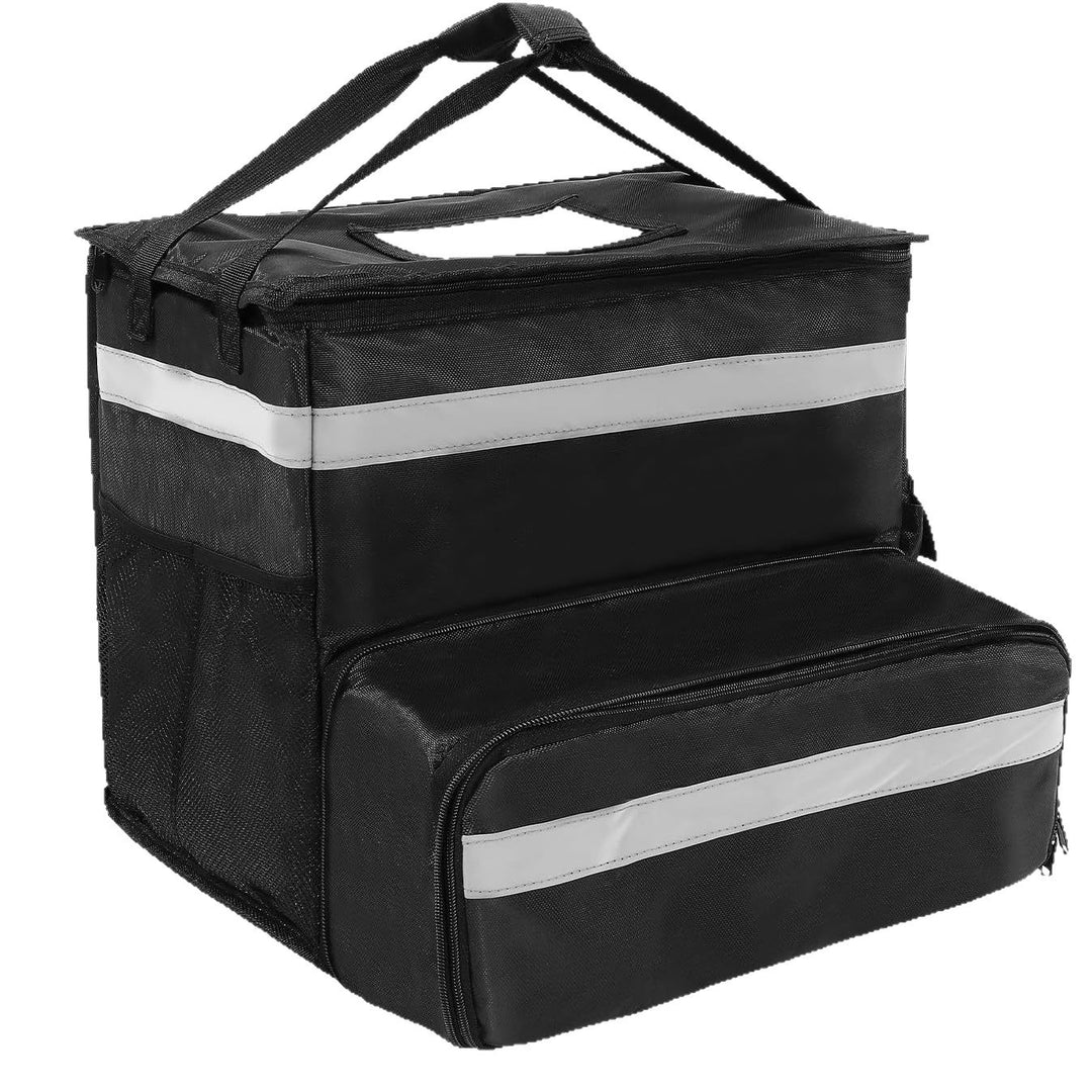 Women's Insulated Transport Bag with Practical Compartments Stornfield