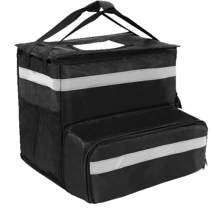 Women's Insulated Transport Bag with Practical Compartments Stornfield