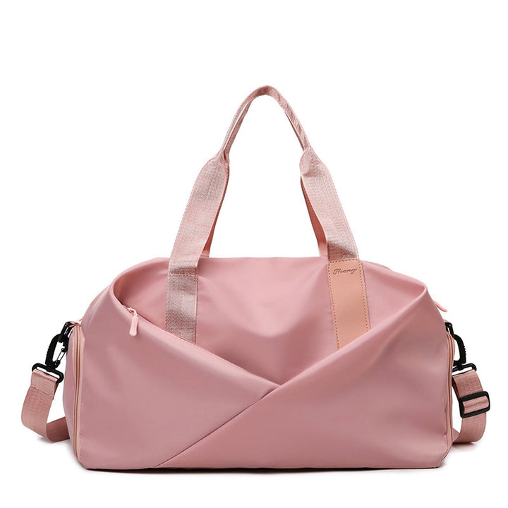 Spacious Gym Duffel Bag Stornfield