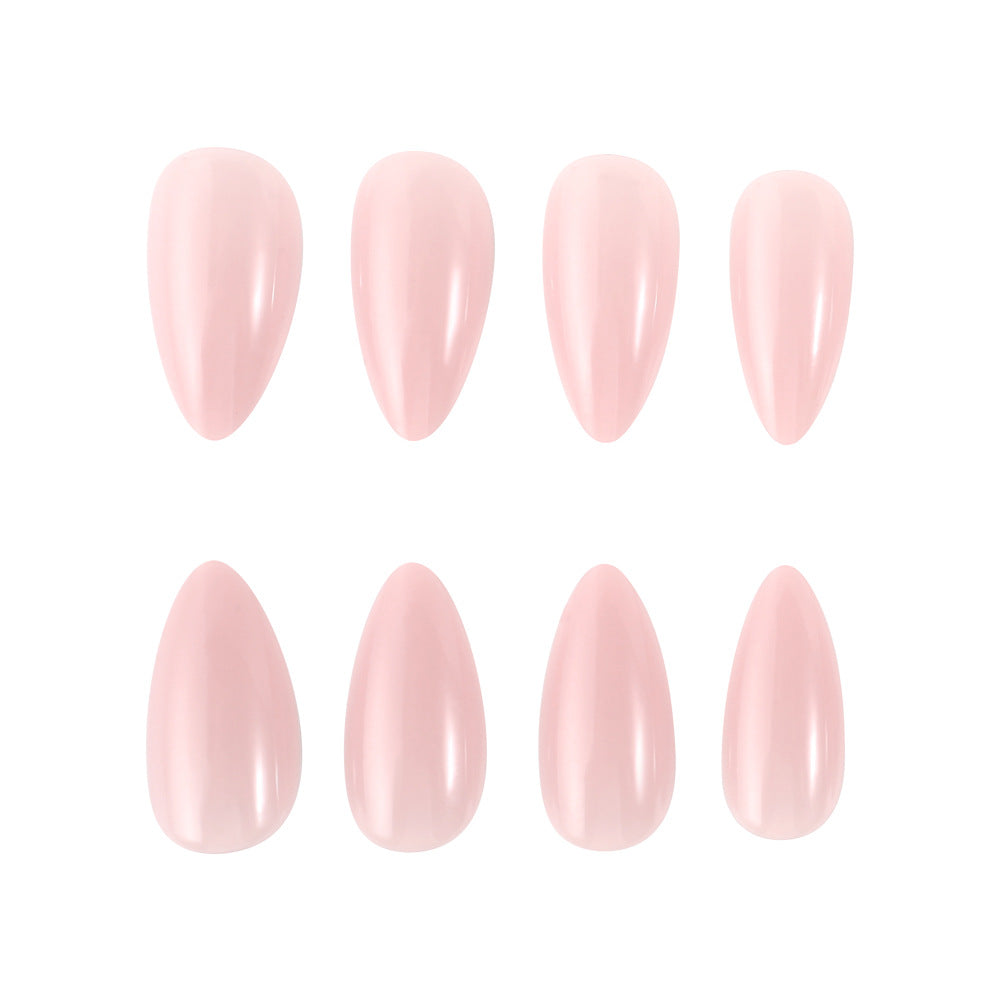 Elegant Long-Lasting Gel Nail Extensions Stornfield