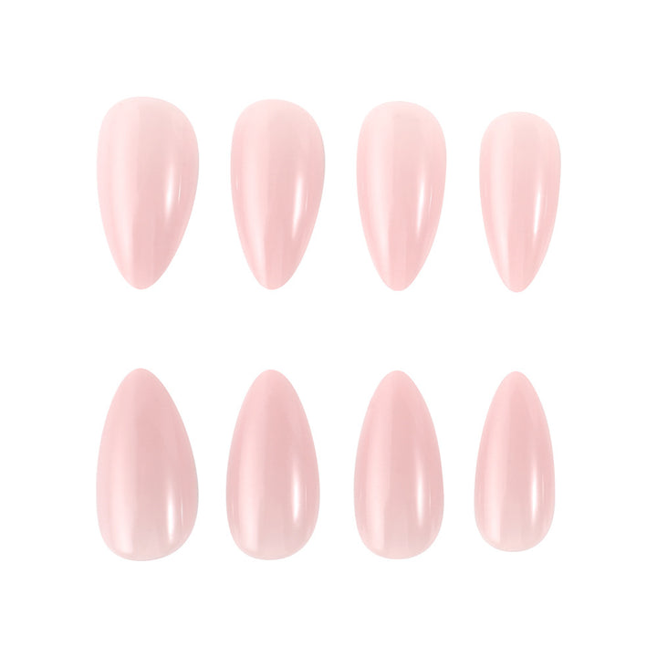 Elegant Long-Lasting Gel Nail Extensions Stornfield