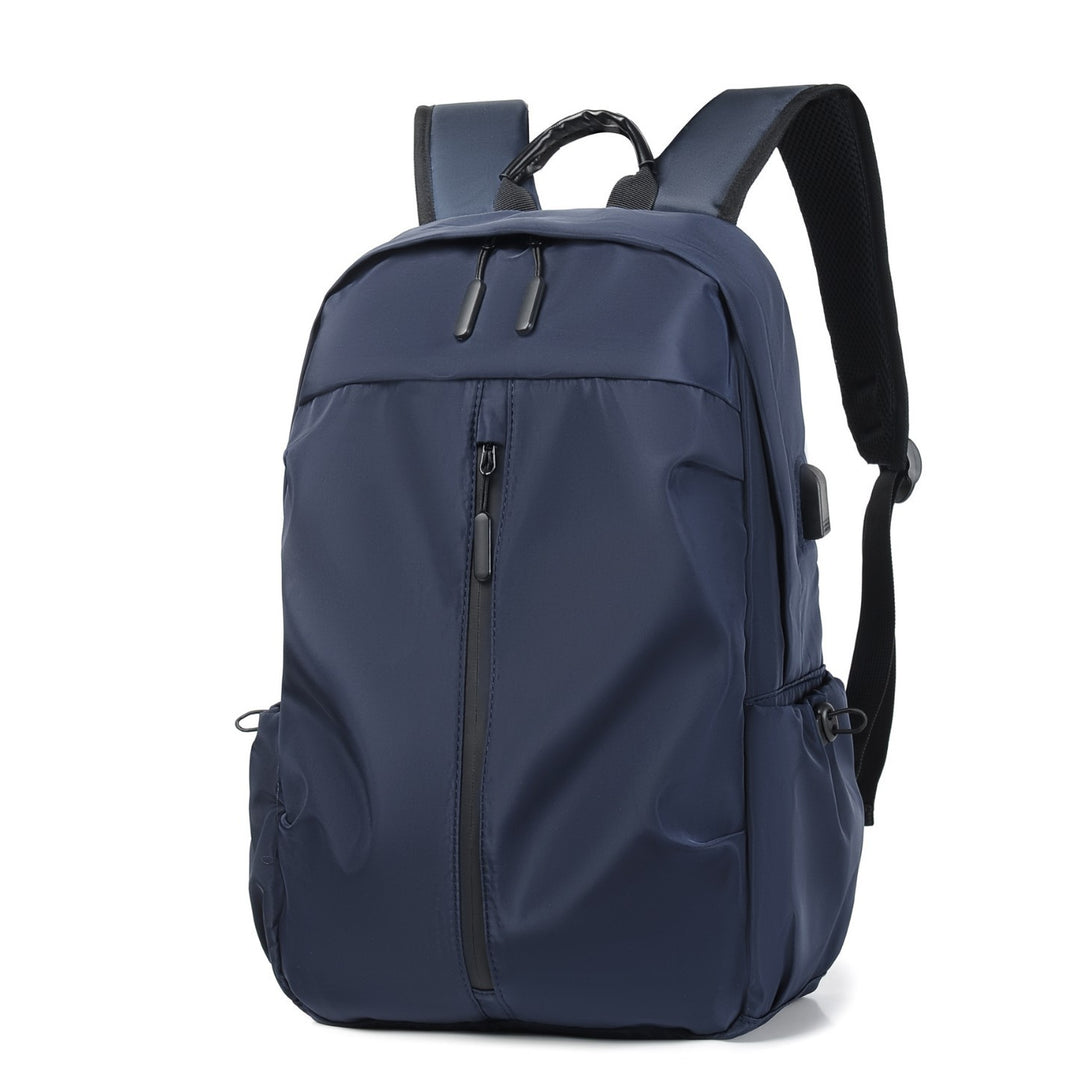 High-Performance Travel Backpack Stornfield