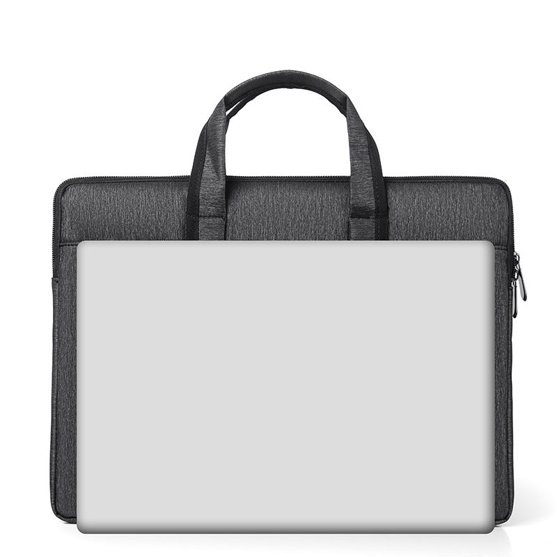 Slim Profile Laptop Briefcase Stornfield