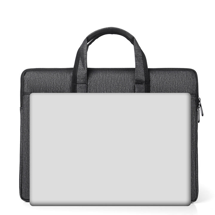 Slim Profile Laptop Briefcase Stornfield