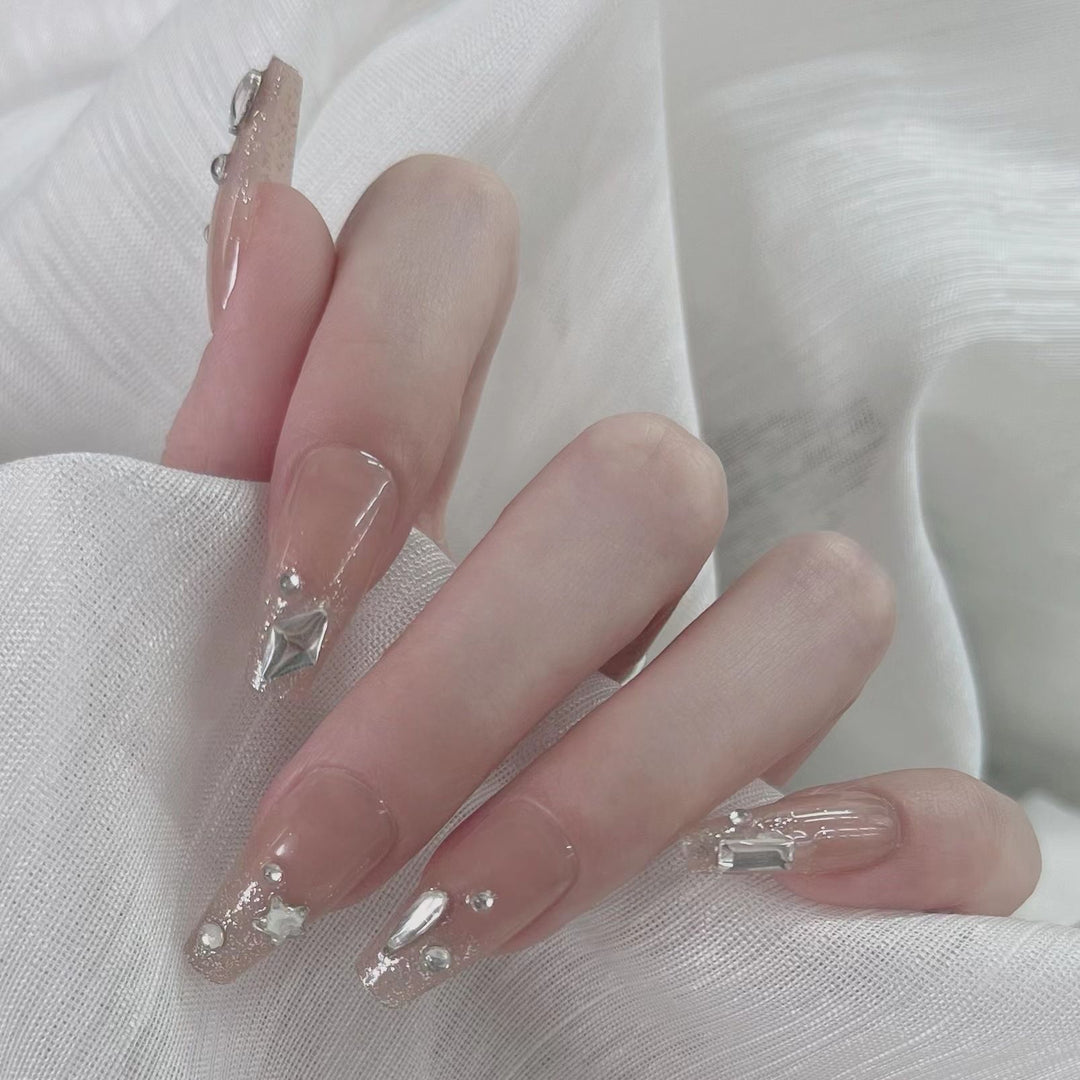 Natural Nail Care Stornfield