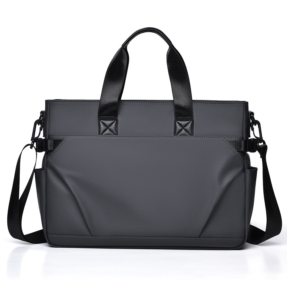 Modern Premium Briefcase Stornfield