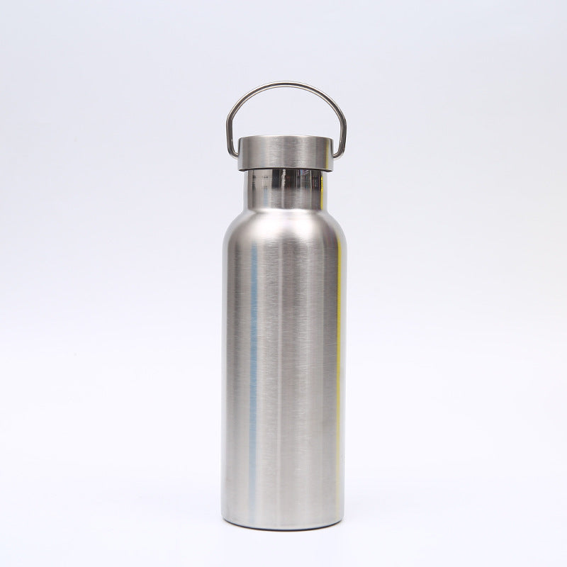 Unisex Insulated Stainless Steel Water Bottle Stornfield