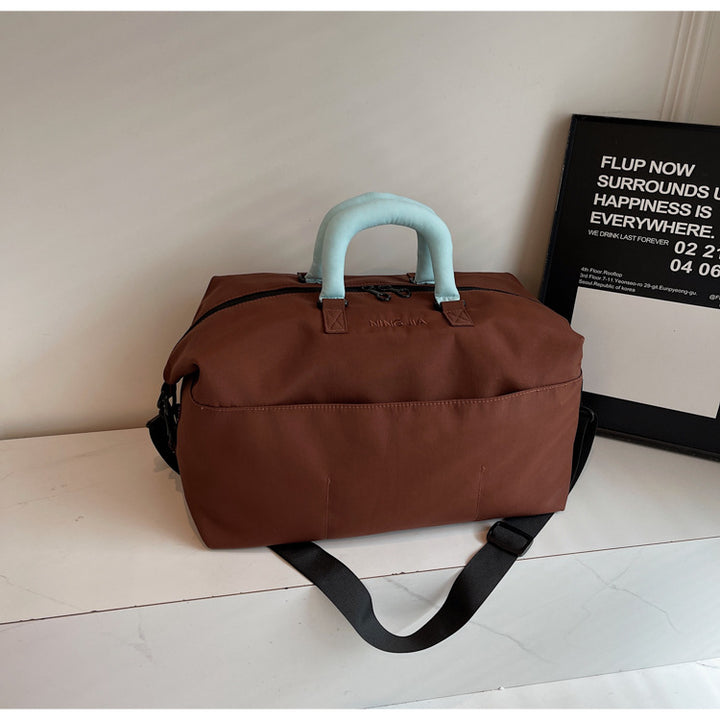Versatile Travel Duffle Bag Stornfield