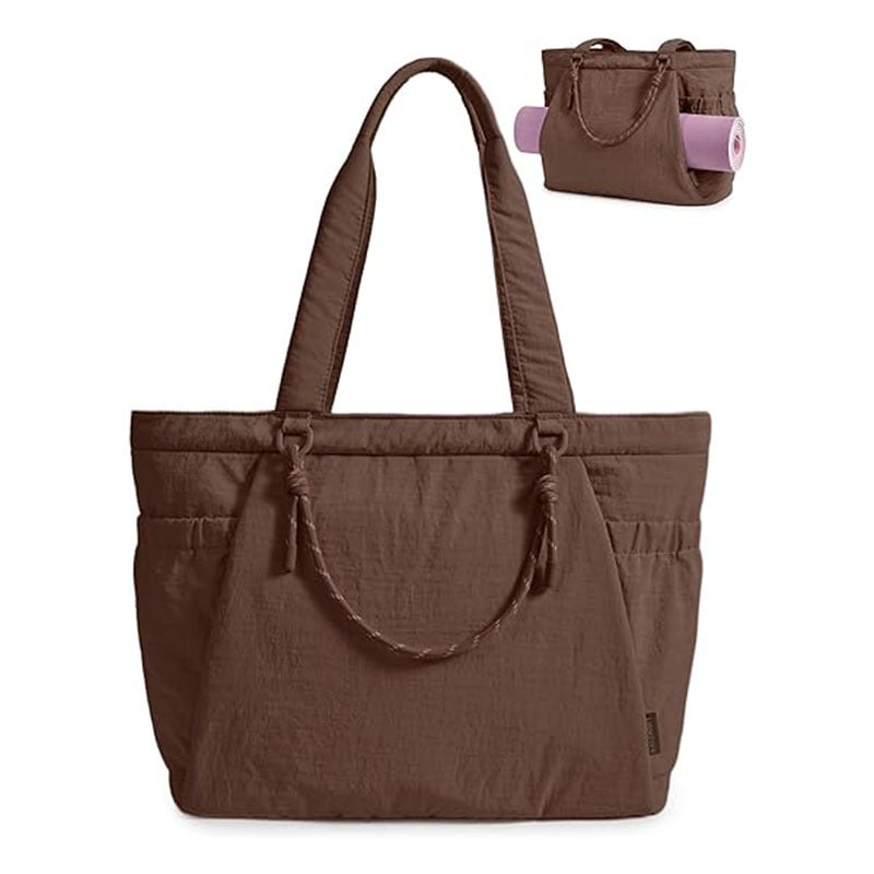Practical Yoga Bag Stornfield