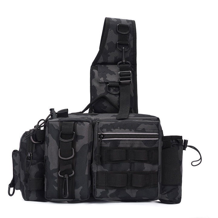 Tactical Crossbody Utility Bag Stornfield