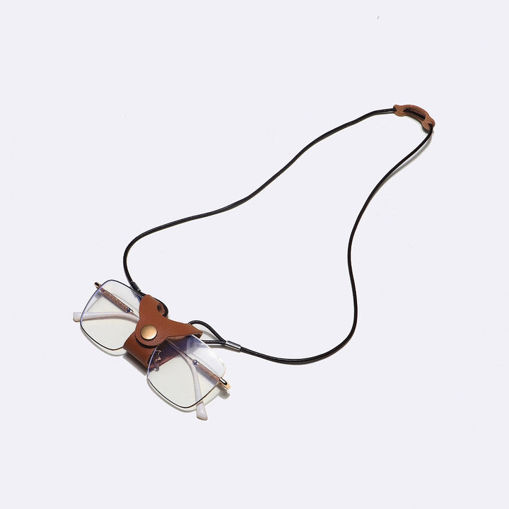 Adjustable Leather Stornfield