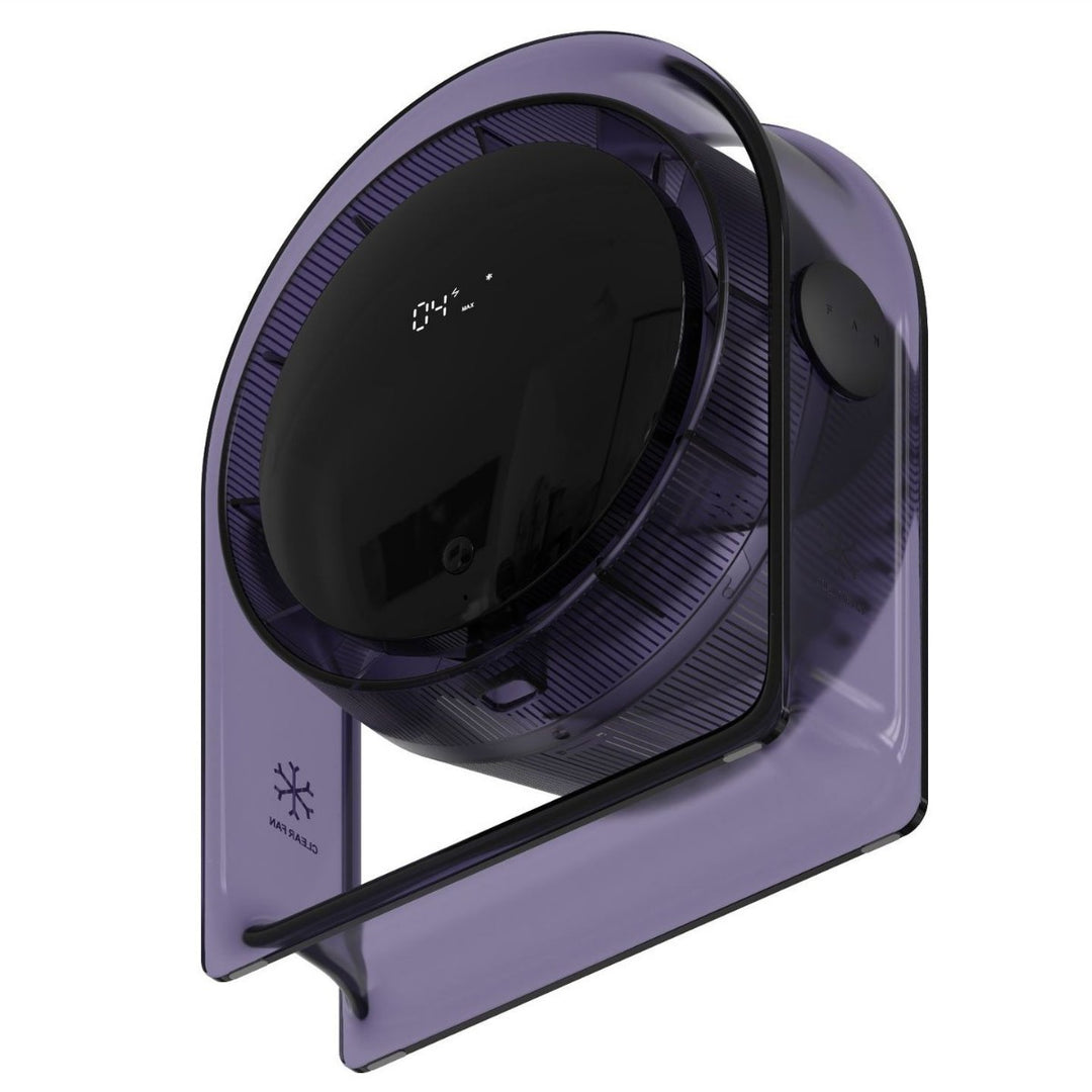 Unisex Multifunctional Air Purifier Stornfield