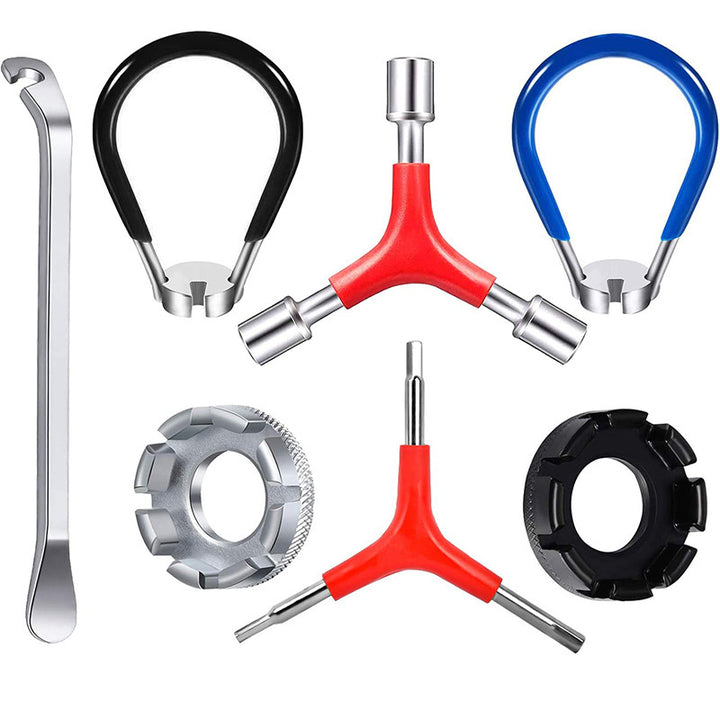 Professional Bicycle Maintenance Toolkit Stornfield