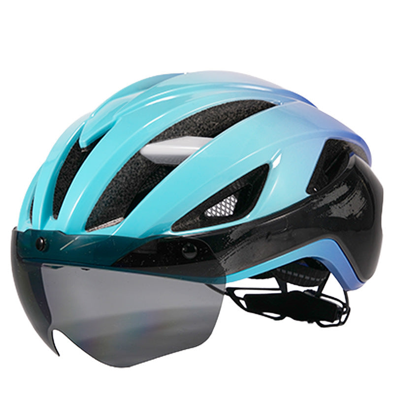 High-Performance Cycling Helmet Stornfield