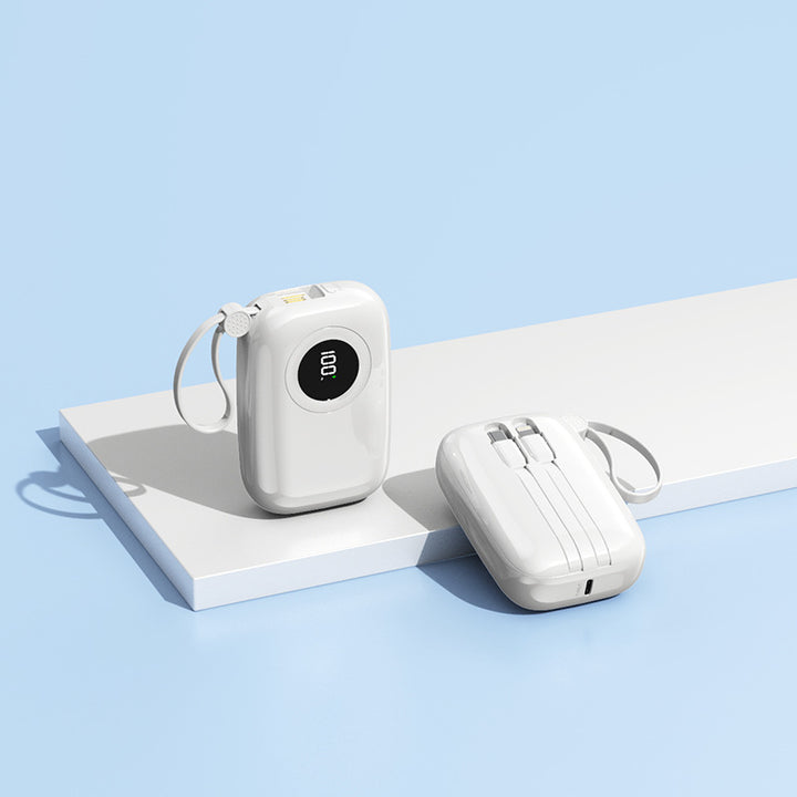 Portable Power Bank From Stornfield
