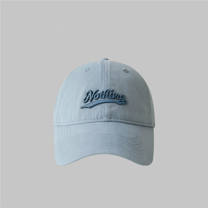 Men's Casual Embroidered Baseball Hat Stornfield