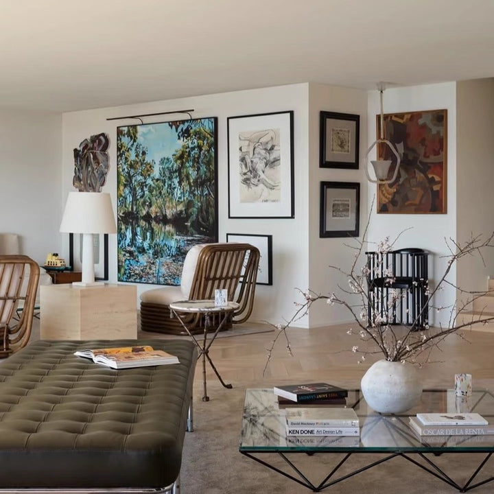 Artistic Texture Vase