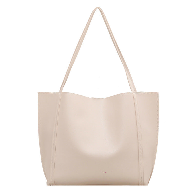 Stylish Minimalist Tote Bag Stornfield