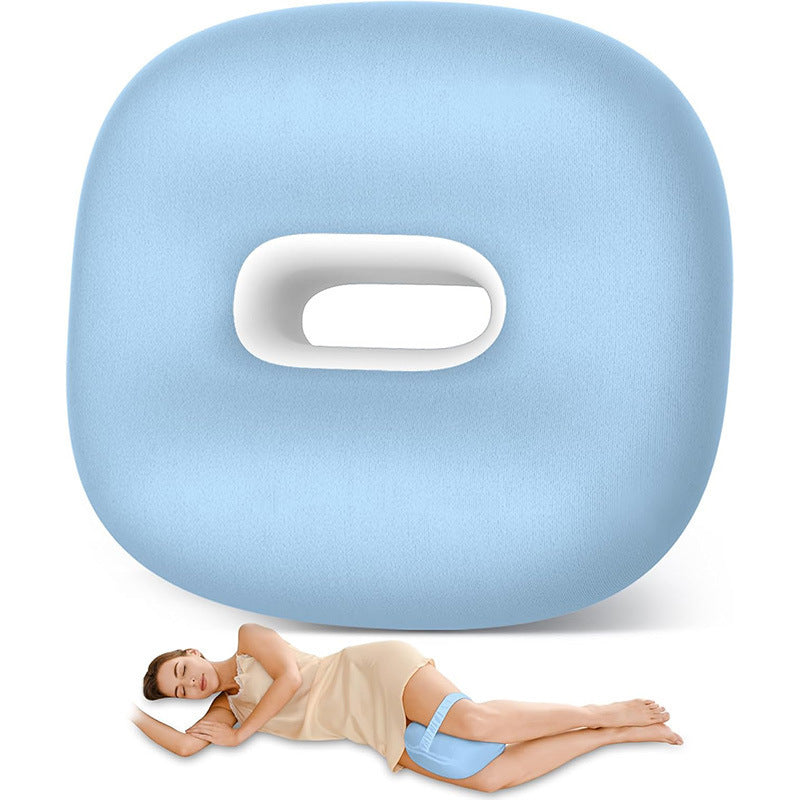 ergonomic sleeping pillow Stornfield