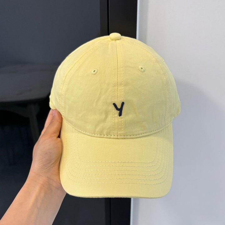 Unisex Classic Cotton Baseball Cap Stornfield