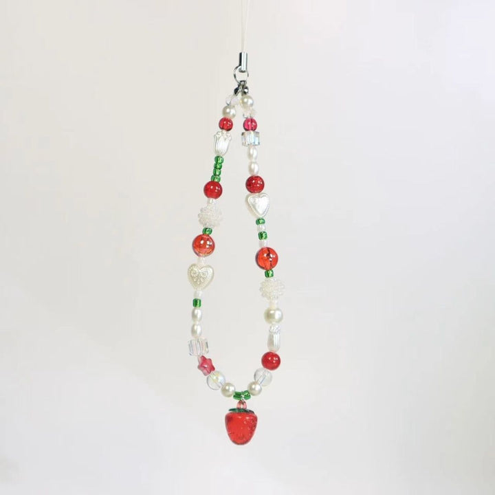 Fun-Themed Eyewear Lanyard Stornfield