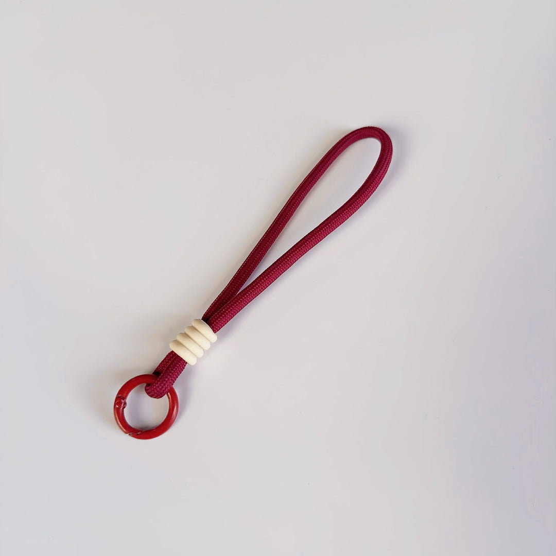 Multi-Purpose Durable Keyring Strap Stornfield