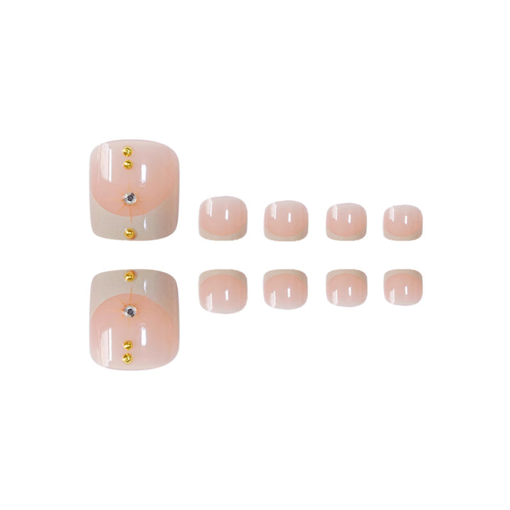 Nail Care Stornfield