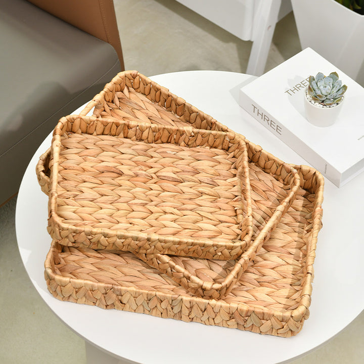Decorative Storage Tray Stornfield