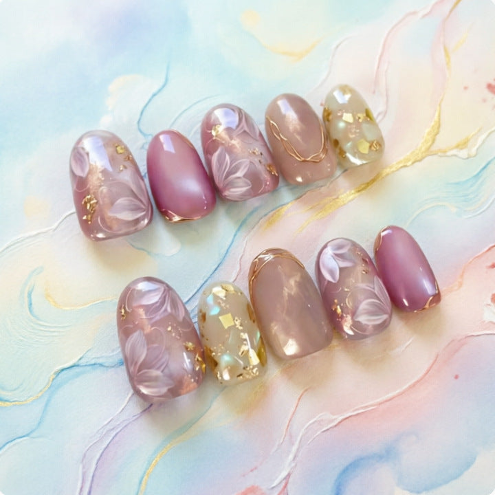 Artificial Nails Stornfield