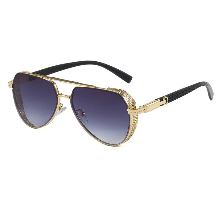 Women’s fashionable sunglasses with stylish accents Stornfield