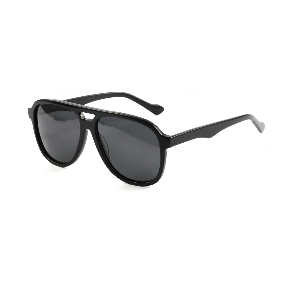 Women’s fashionable sunglasses in elegant vintage style Stornfield