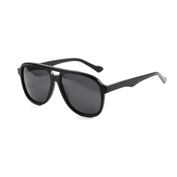 Women’s fashionable sunglasses in elegant vintage style Stornfield