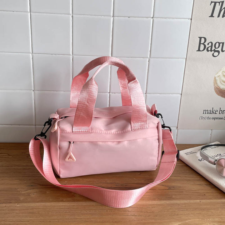 WoStylish Polka Dot Mini Handheld Bag Stornfield