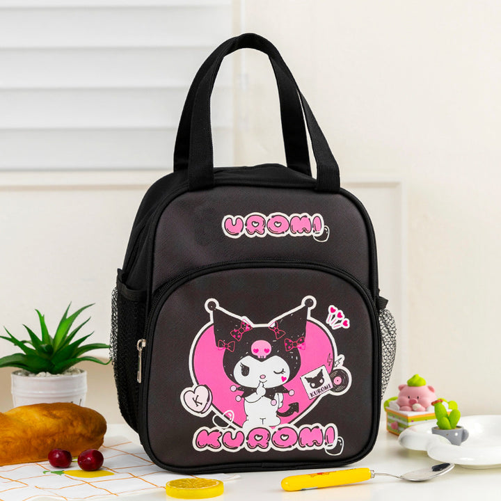 Kids' Insulated Lunch Bag Stornfield