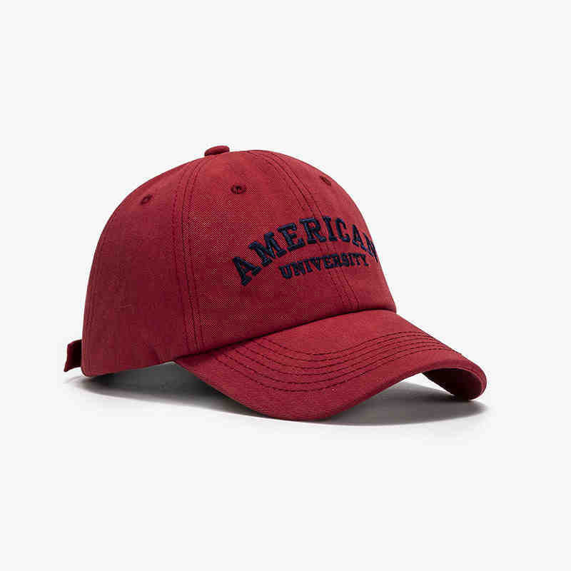 Women's Adjustable Classic Cotton Baseball Cap Stornfield