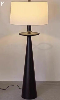 Modern Minimalist Floor Lamp Table Light